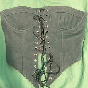 Corset Top